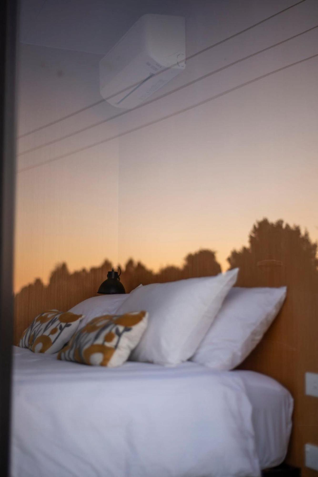Holiday home Forest Farm Tiny House By Tiny Away Tauranga