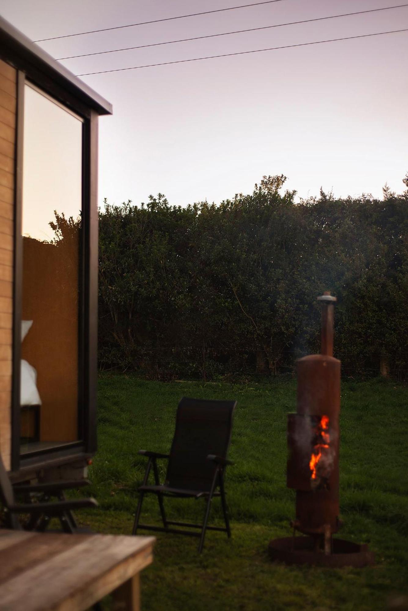 Forest Farm Tiny House By Tiny Away Tauranga