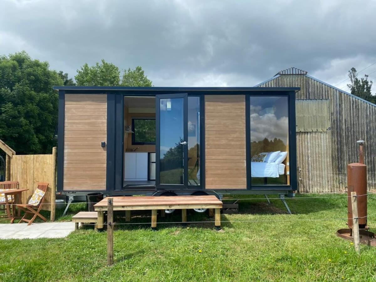 Holiday home Forest Farm Tiny House By Tiny Away