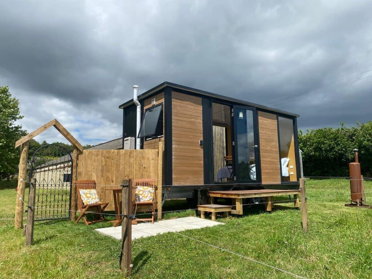 Forest Farm Tiny House By Tiny Away Holiday home *